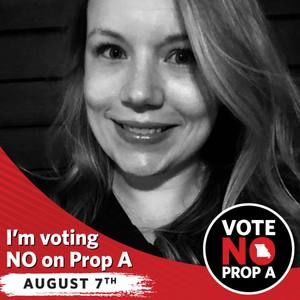 Meet your Posher, Jamie